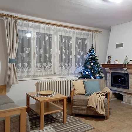 Apartments Lubka زوبيريتس المظهر الخارجي الصورة