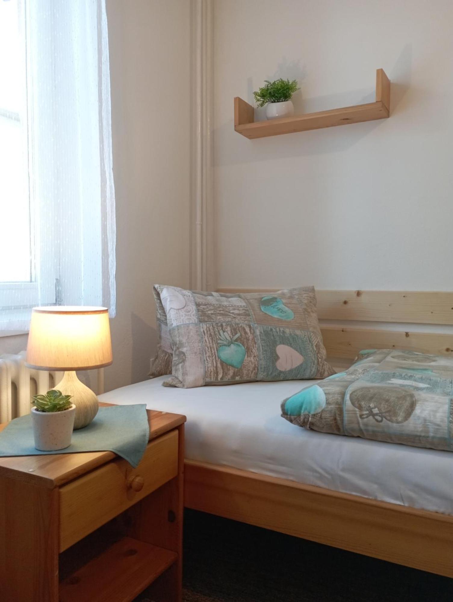 Apartments Lubka زوبيريتس المظهر الخارجي الصورة