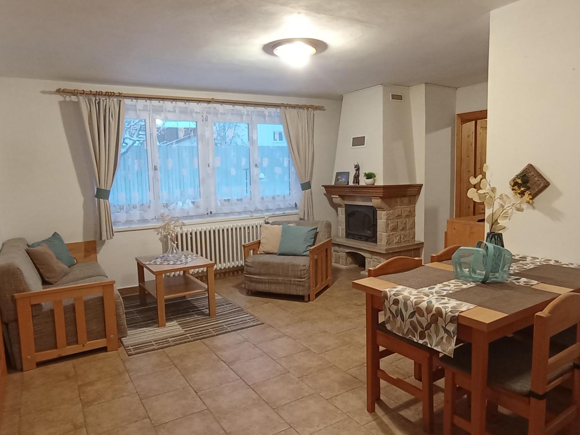 Apartments Lubka زوبيريتس المظهر الخارجي الصورة