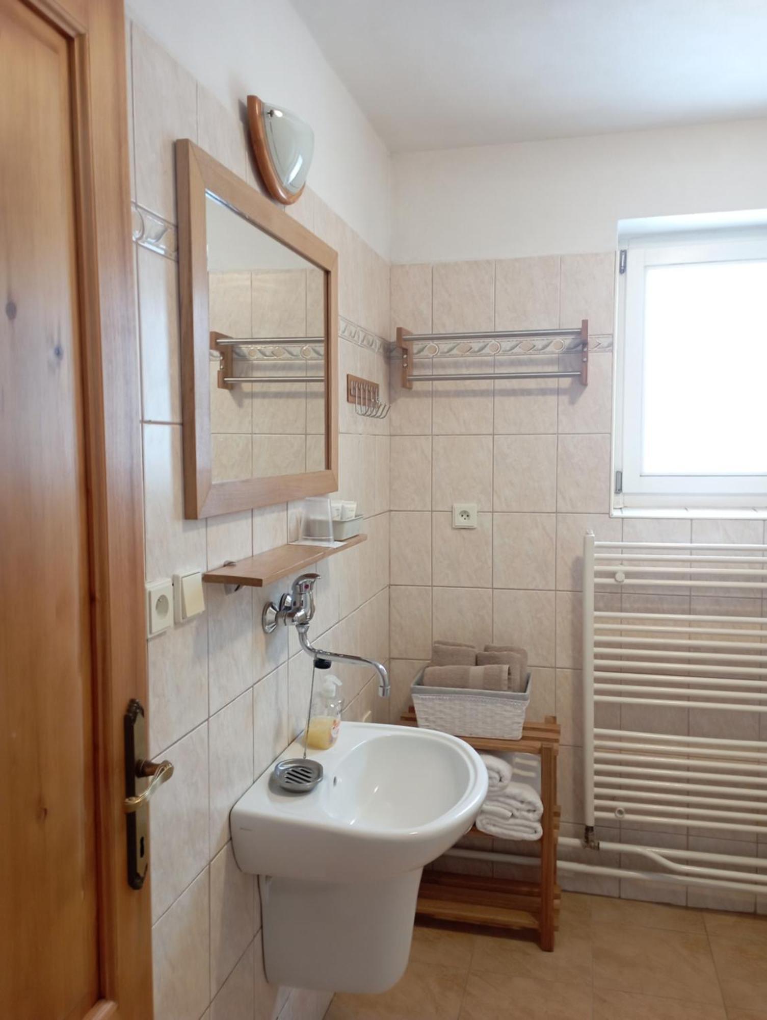 Apartments Lubka زوبيريتس المظهر الخارجي الصورة