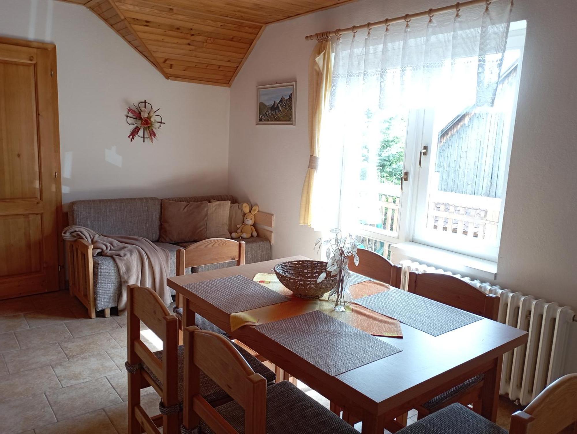 Apartments Lubka زوبيريتس المظهر الخارجي الصورة