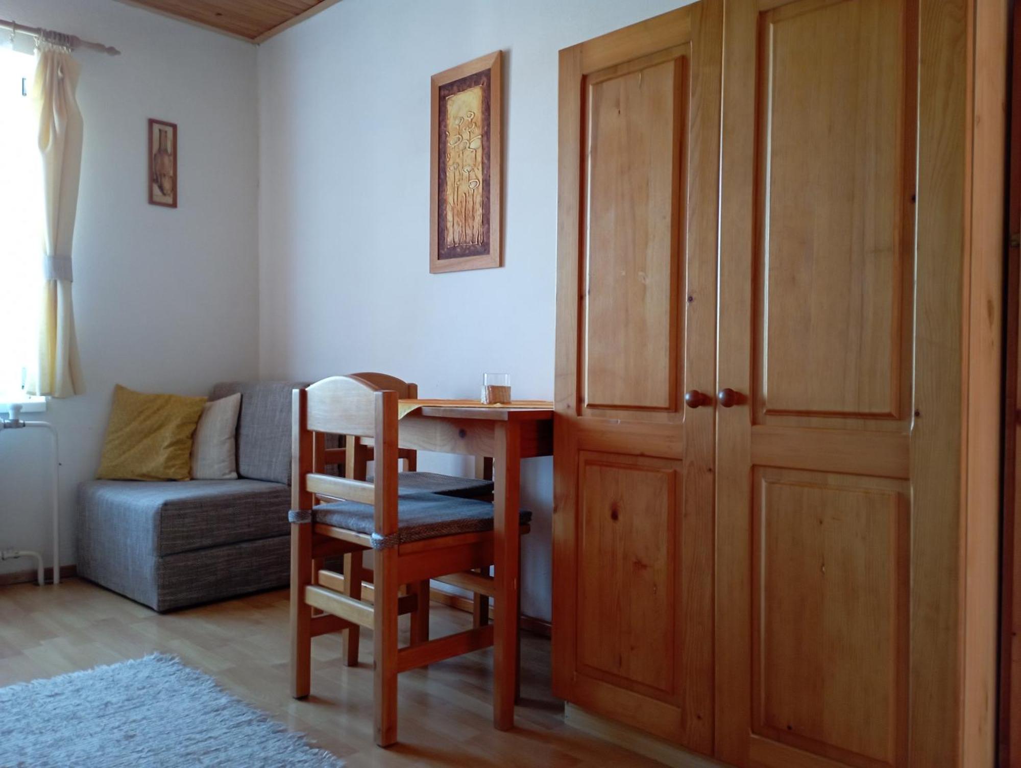 Apartments Lubka زوبيريتس المظهر الخارجي الصورة