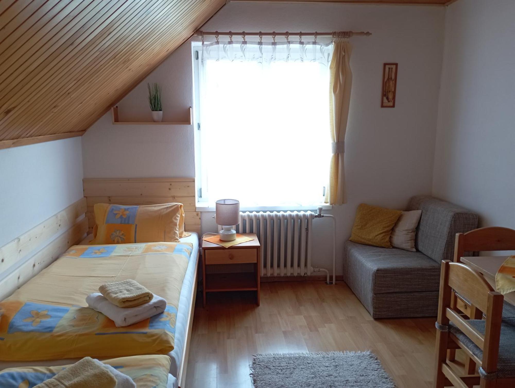 Apartments Lubka زوبيريتس المظهر الخارجي الصورة