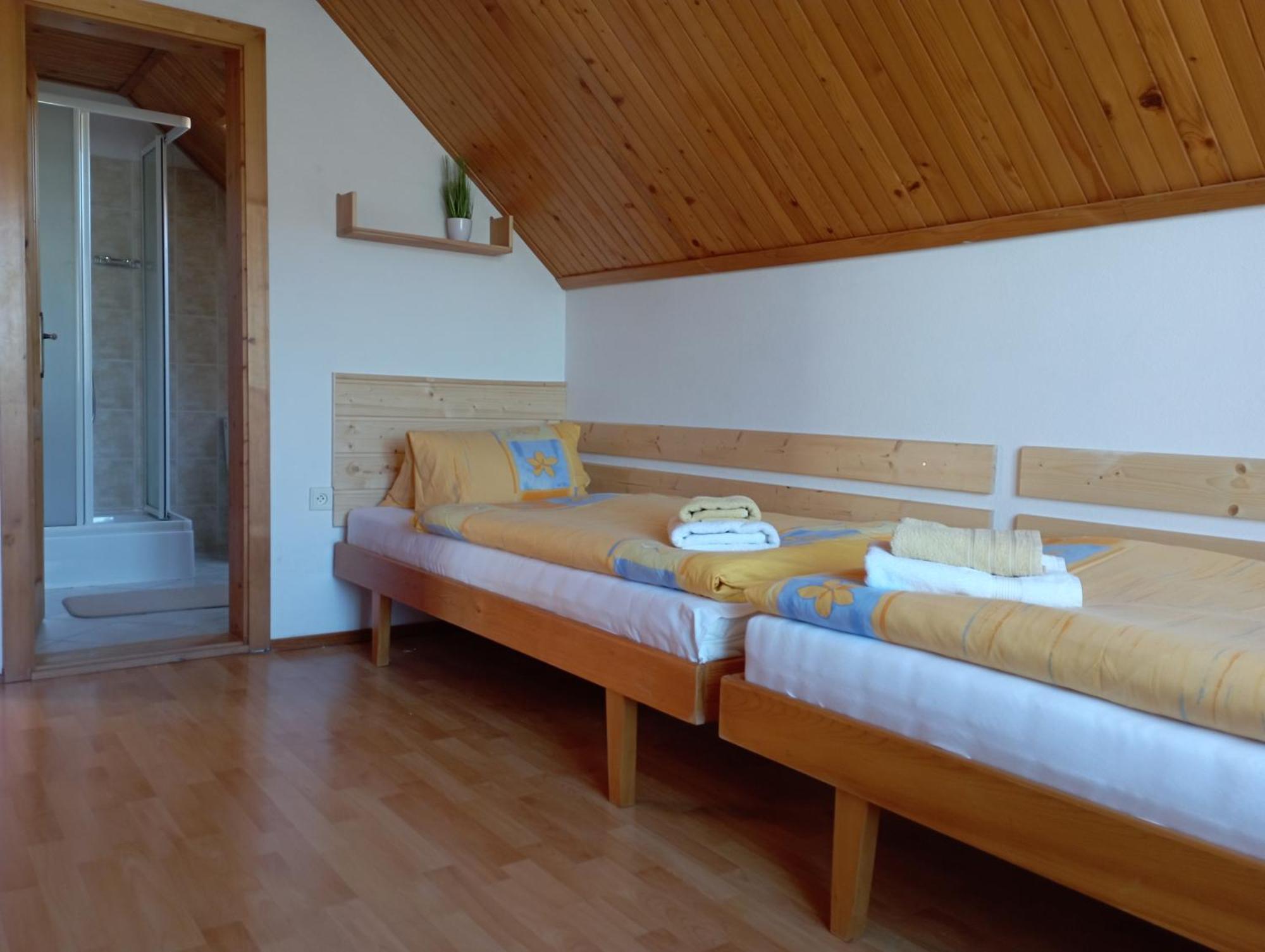 Apartments Lubka زوبيريتس المظهر الخارجي الصورة